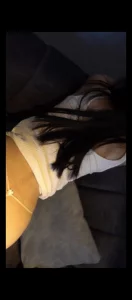 少妇
