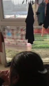后入熟女 衣服都没脱